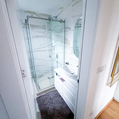 Alberta Koleja Apartamenta