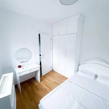 Alberta Koleja Apartamenta Apartment